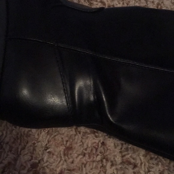G By Guess Riding Boots - Picture 2 of 2
